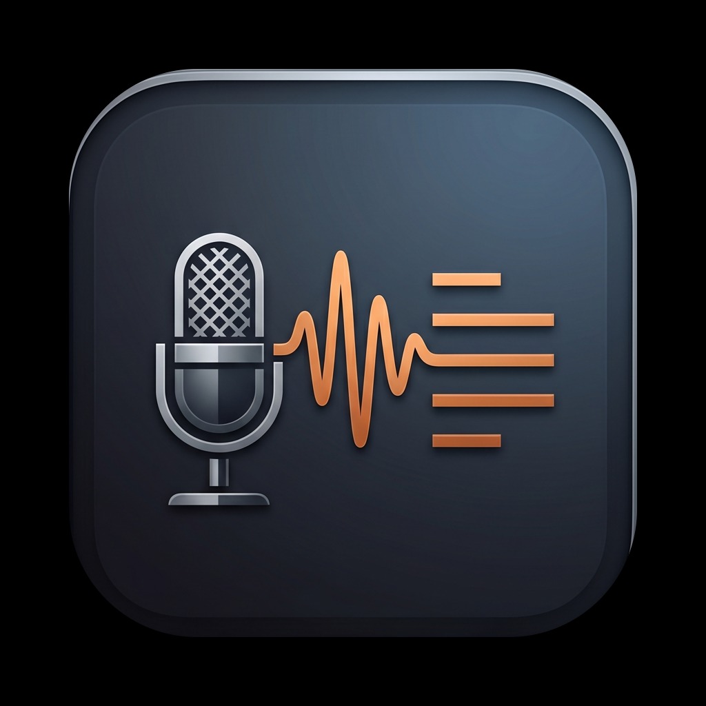 Speakwerk App-Icon
